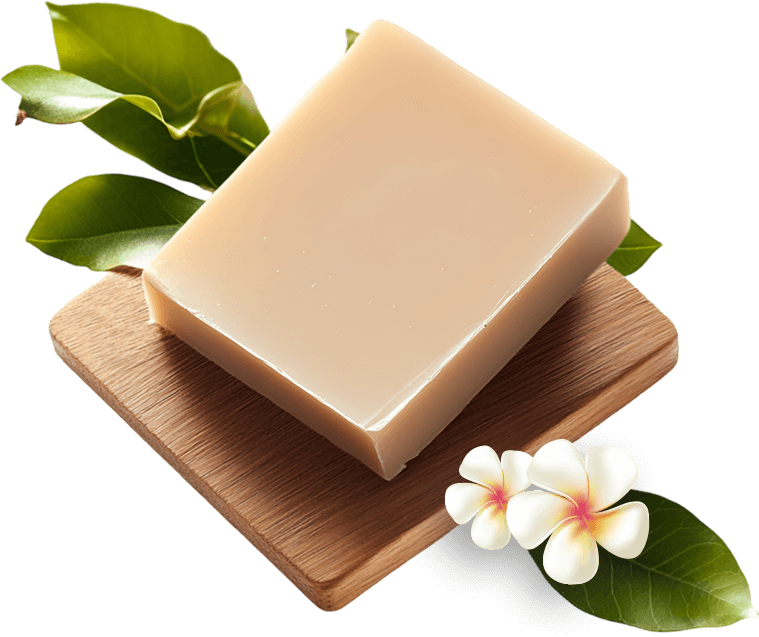 Soap Story